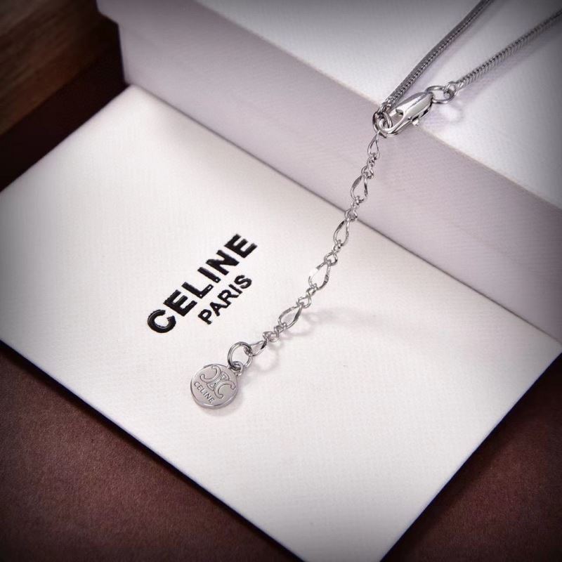 Celine Necklaces